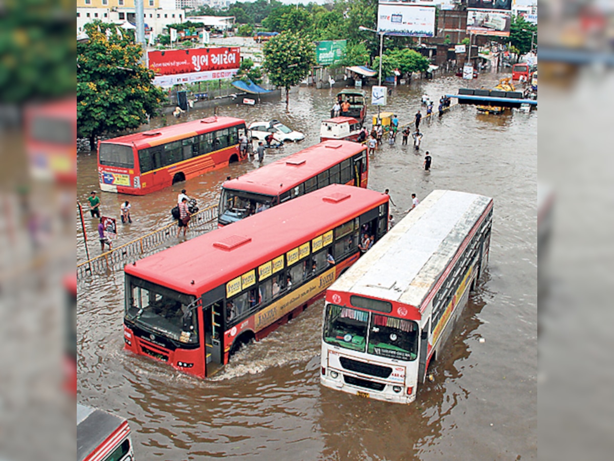 Monsoon preparation: BMC warns strict action if anyone sends false messages