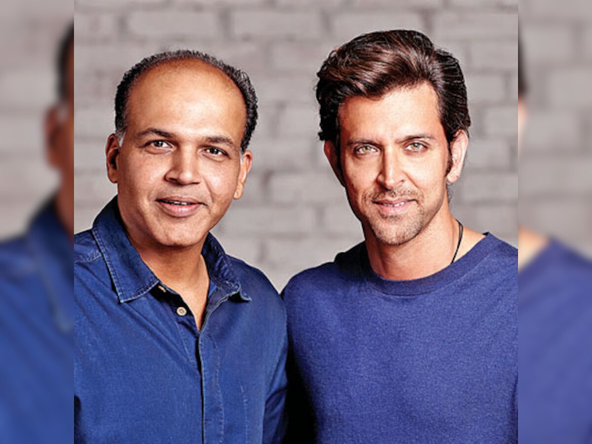 I am thrilled to be back with Hrithik!: Ashutosh Gowariker