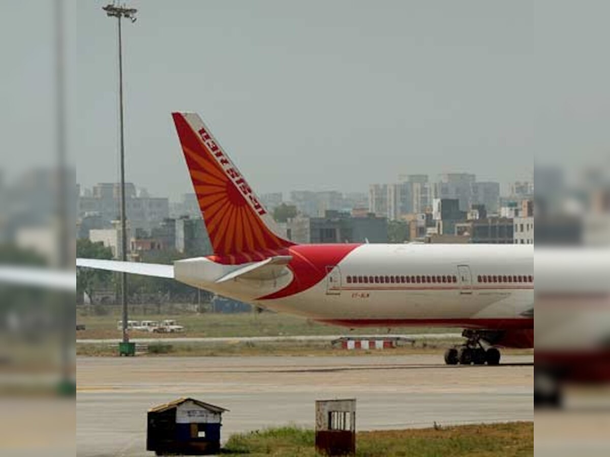 Air India launches direct flights to Rome, Milan from Delhi