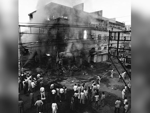 7 things you need to know about Operation Blue Star