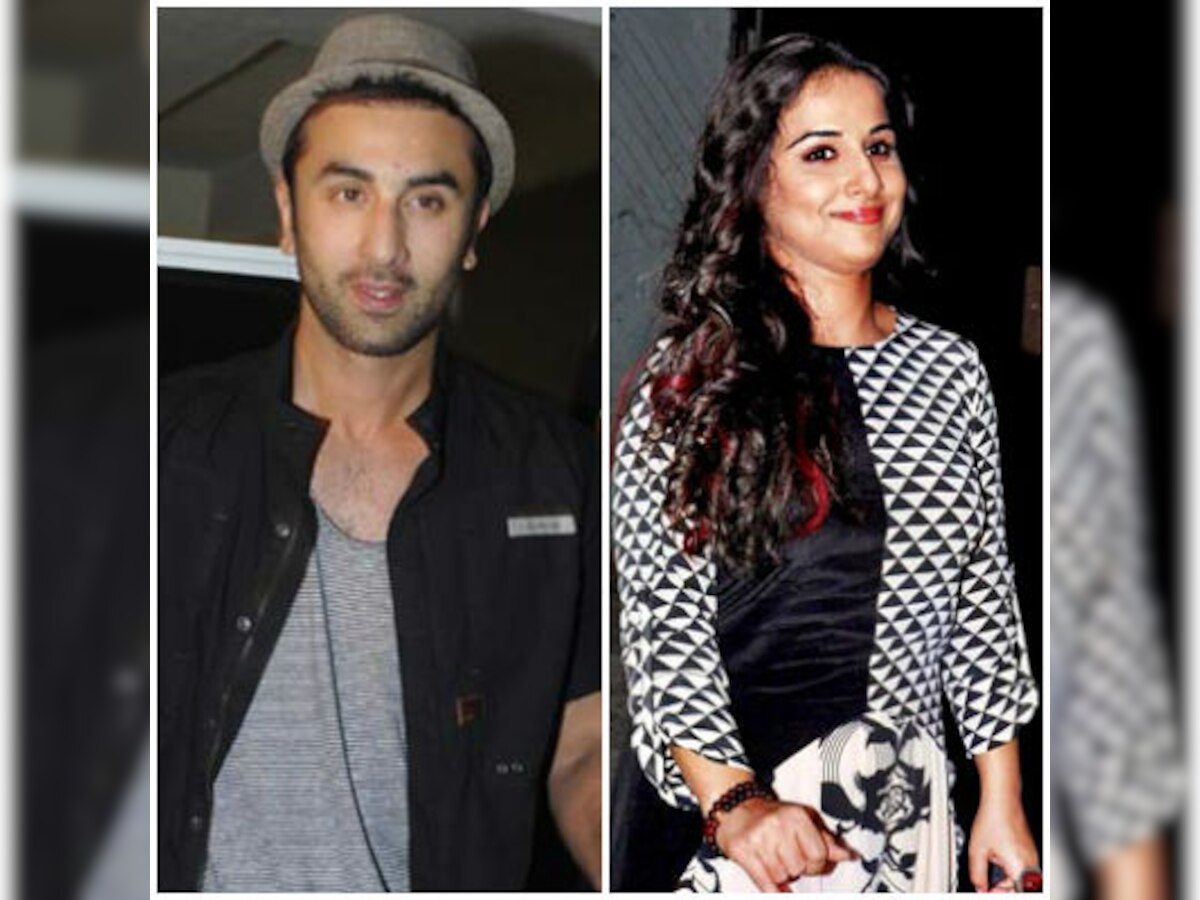'Jagga Jasoos' actor Ranbir Kapoor to promote 'Bobby Jasoos'