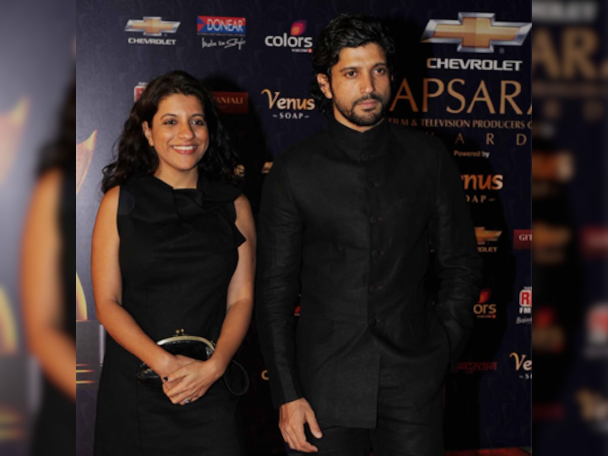 Zoya Akhtar begins shooting for her multi-starrer film Dil Dhadakne Do, yet to have all the stars on board