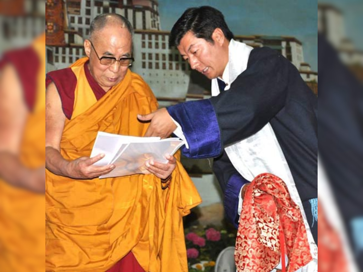 Will the Dalai Lama's new 'middle way' approach narrow the China-Tibet divide?