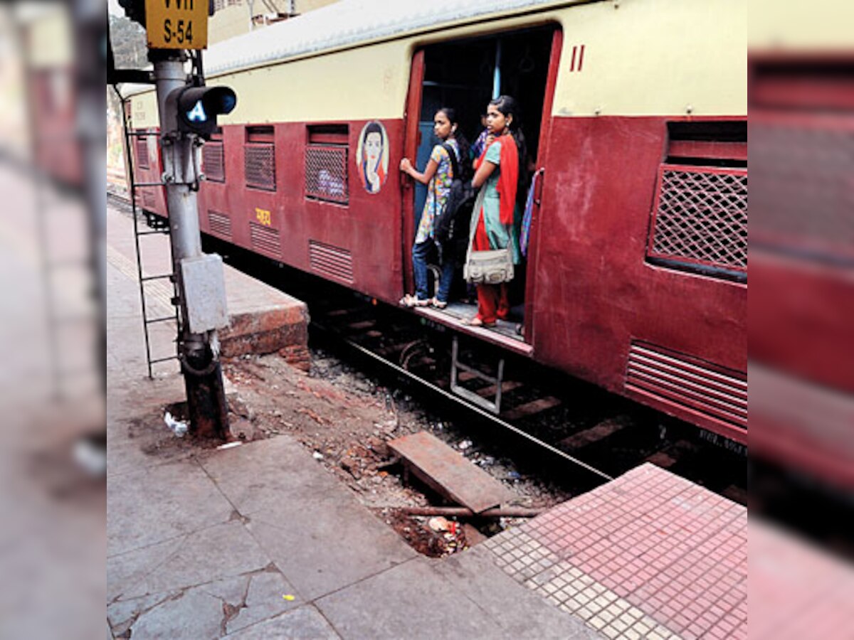 Western Railway to get tough with operating staff