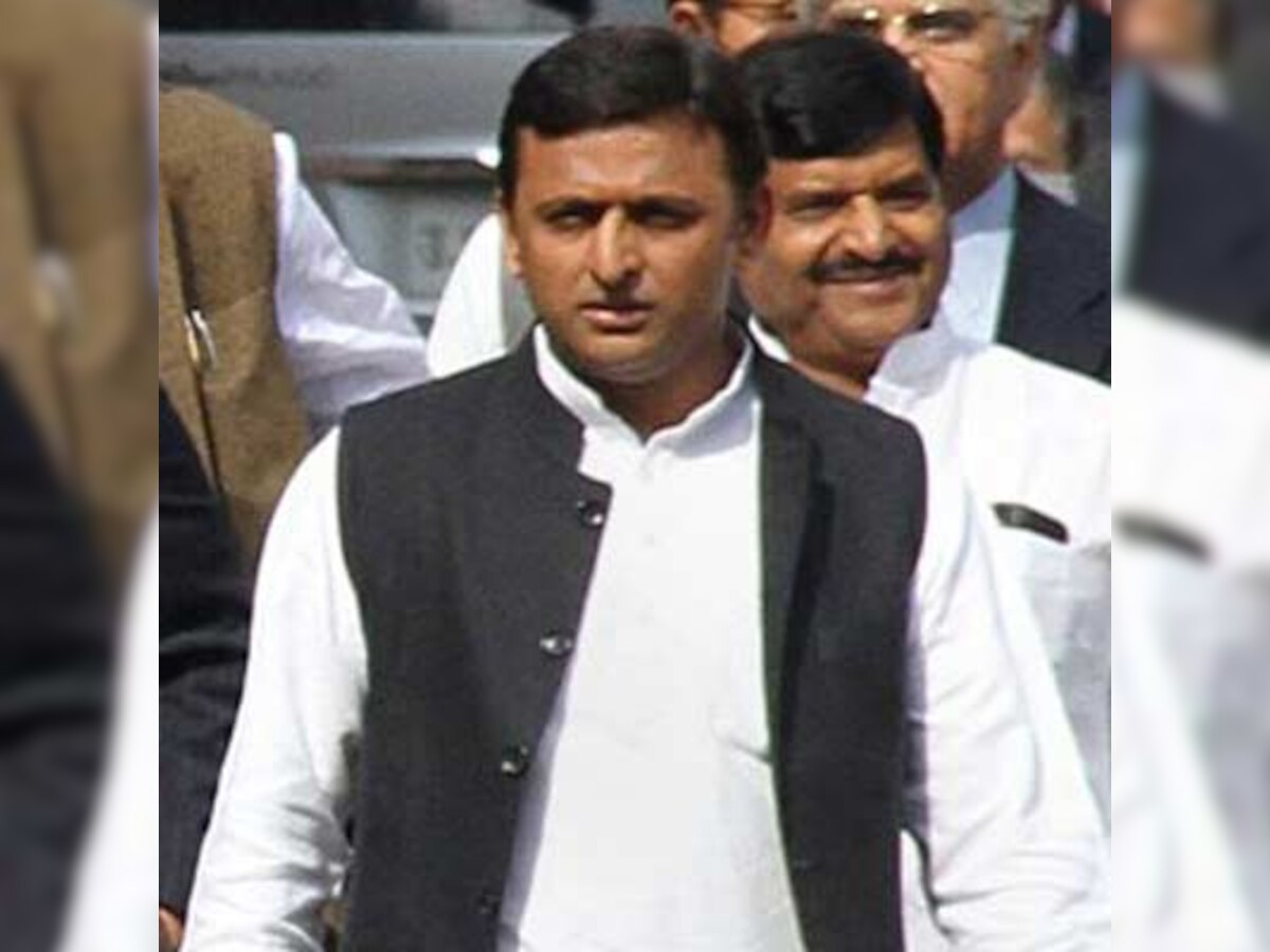 Will division improve law and order in Uttar Pradesh?  
