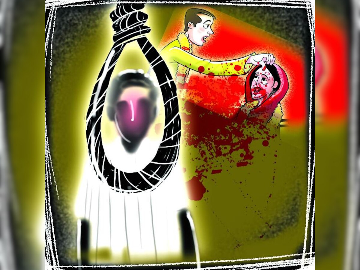 Pakistan court jails father of woman stoned to death outside Lahore High Court