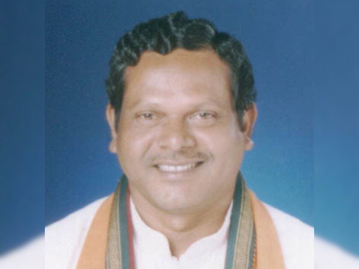No one commits rape deliberately; it's accidental, says Chhattisgarh's Home Minister Ramsevak Paikra