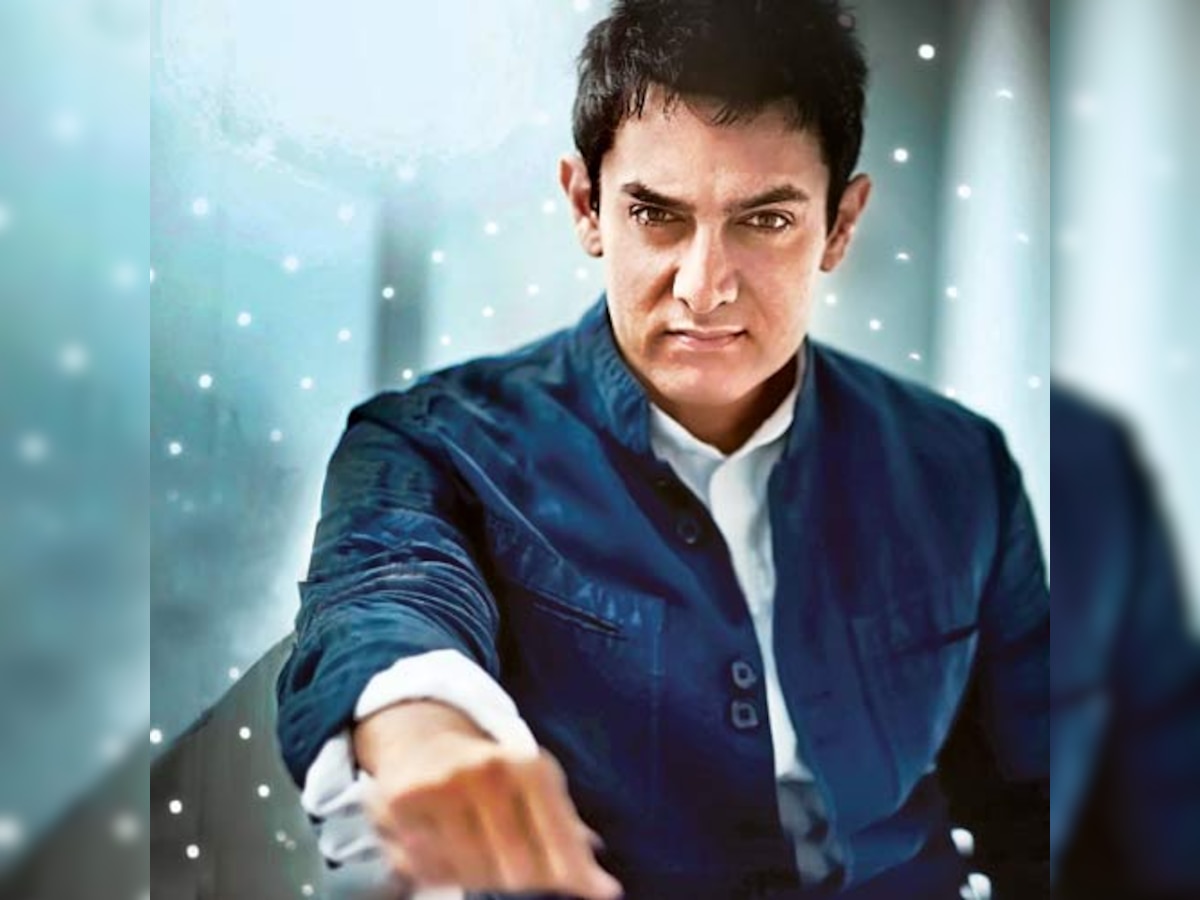 All the hints are in the promo, says Aamir Khan on unreleased film