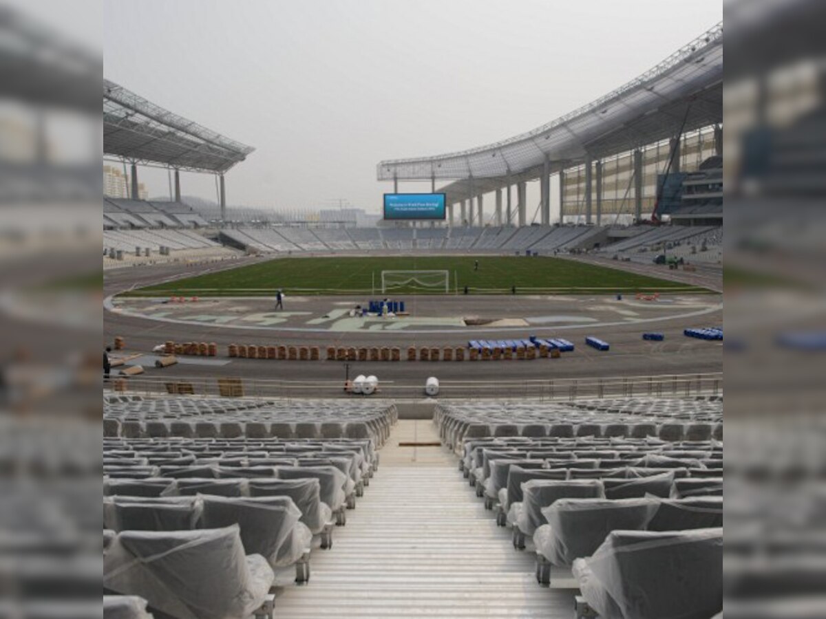 No discussion yet on hosting 2019 Asian Games: Indian Olympic Association (IOA)