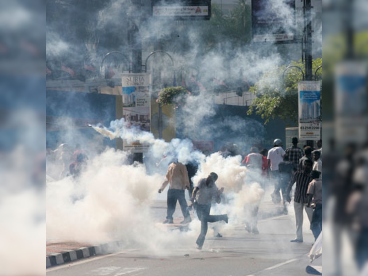 Pune techie murder: Congress minister seeks ban on controversial outfit Hindu Rashtra Sena