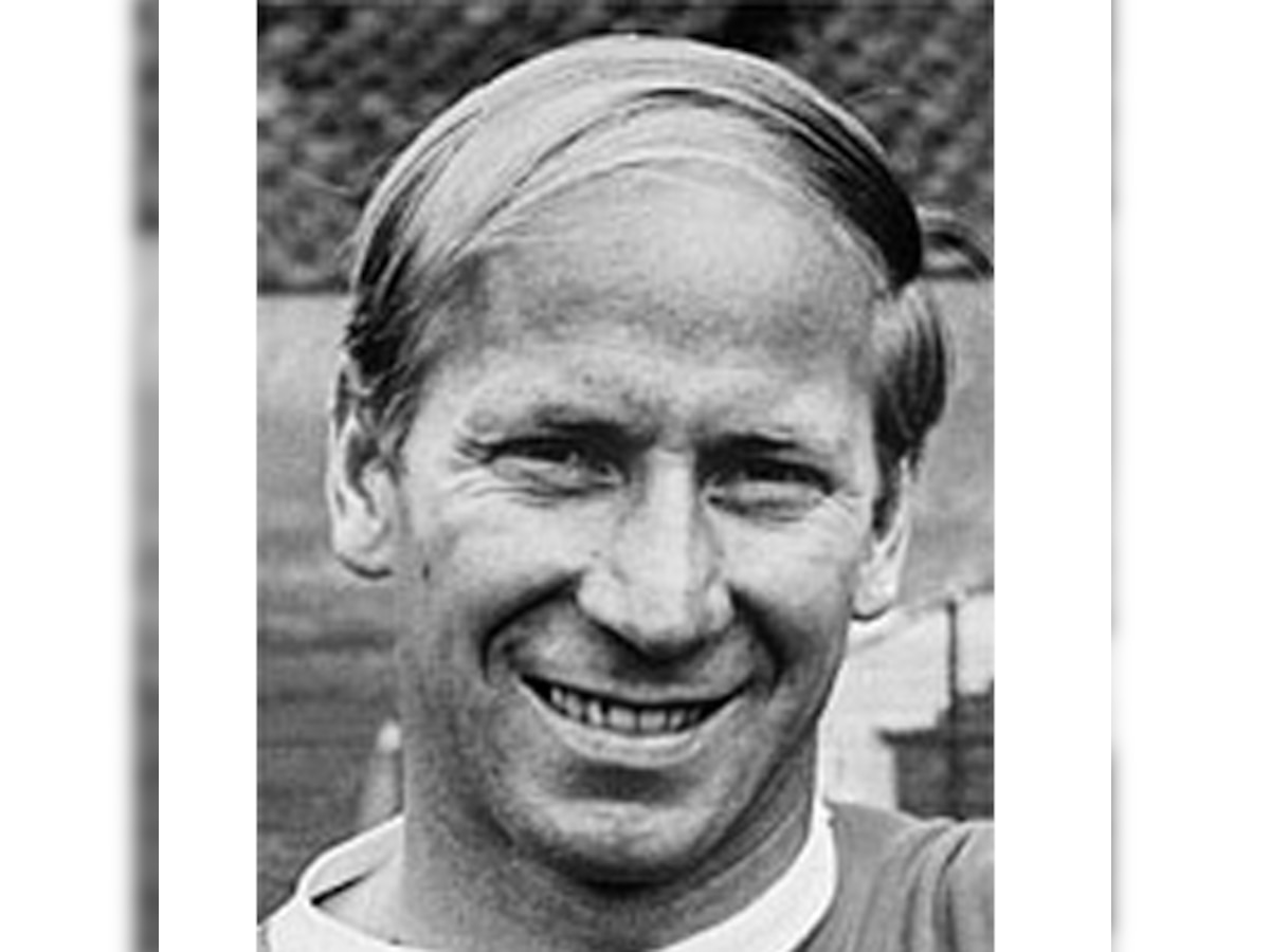 #Brazinga2014: Legend Profile - Bobby Charlton