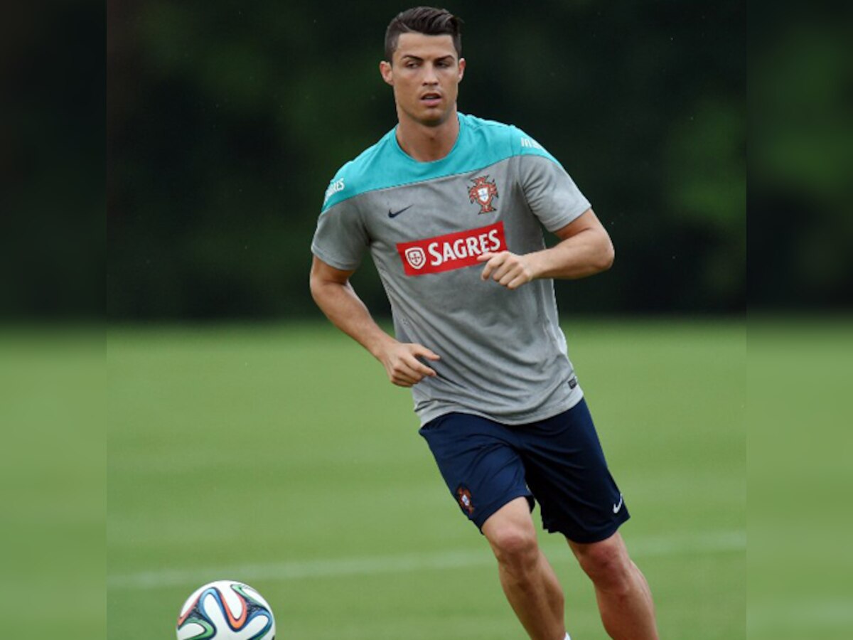 #Brazinga2014: Can 'one man team' Portugal finally get it right?