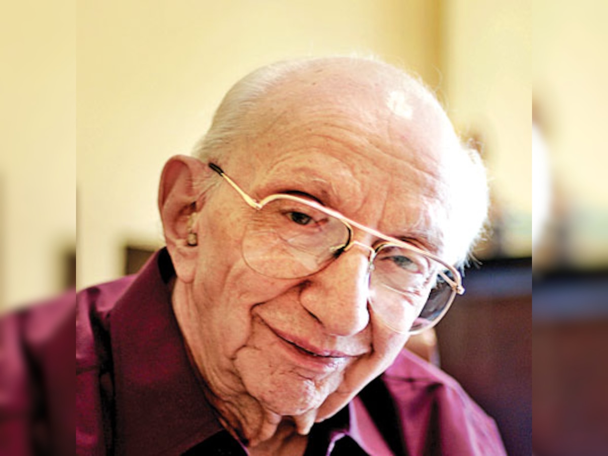 Homi Dastoor speaks about his deep passion for western classical music
