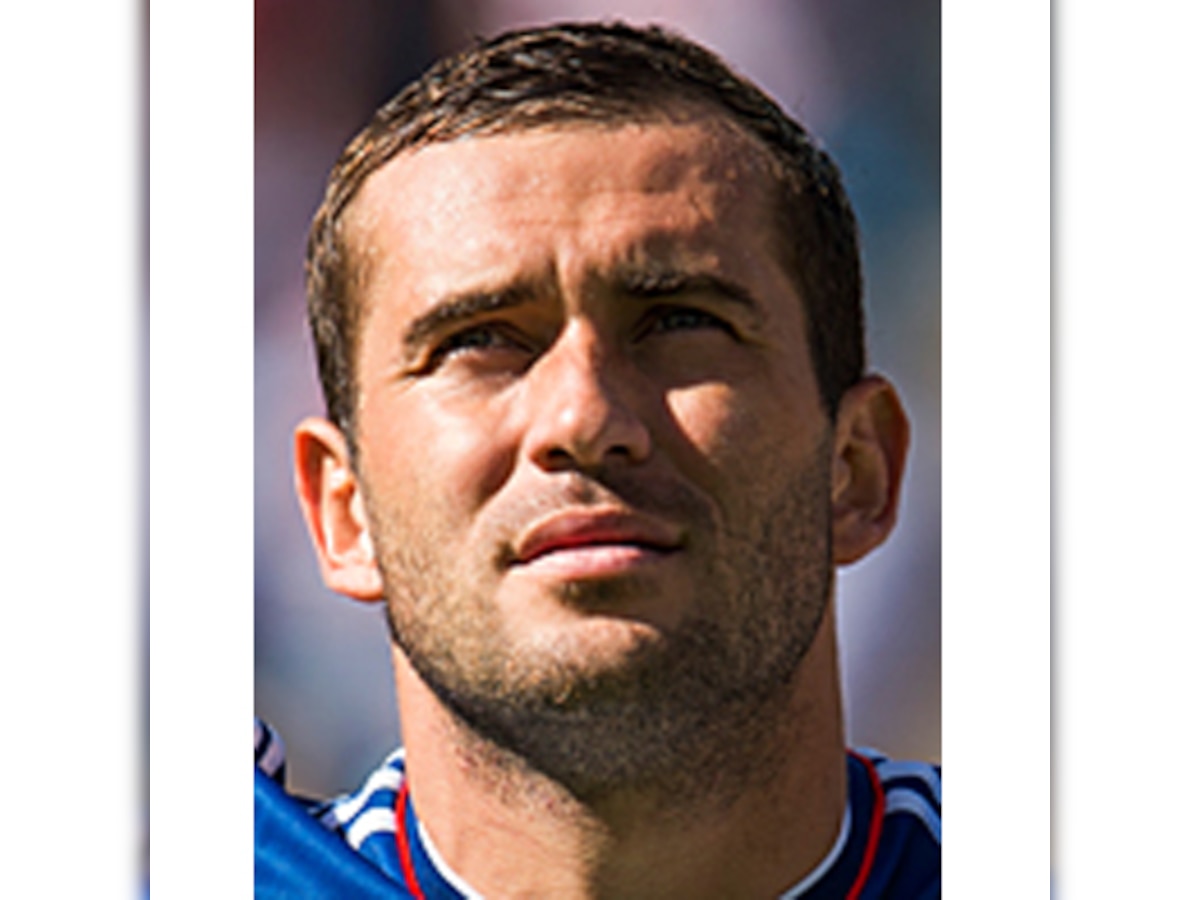 #Brazinga2014: Player Profile - Aleksandr Kerzhakov