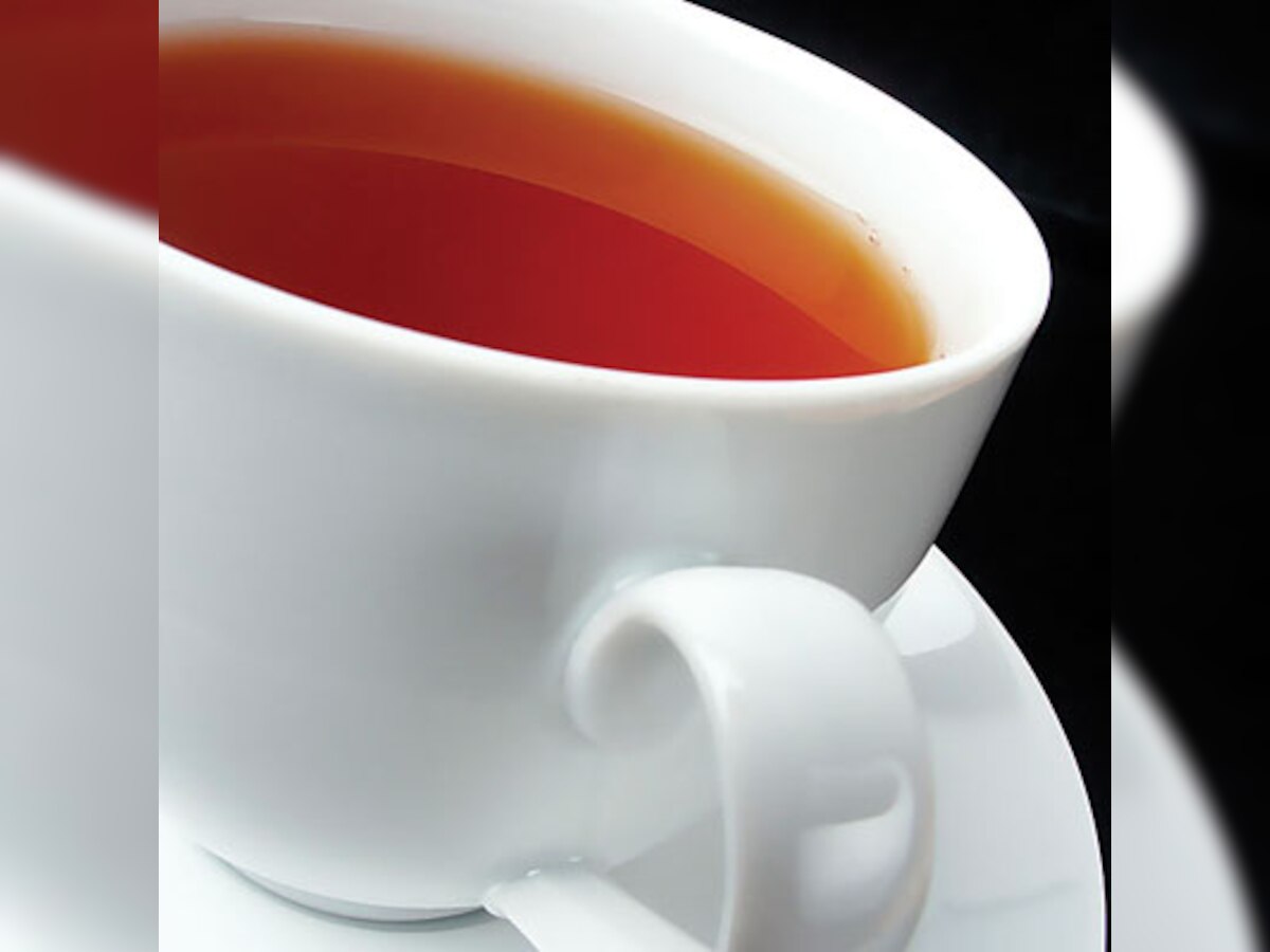 Enjoy 'high tea' at affordable costs in Mumbai