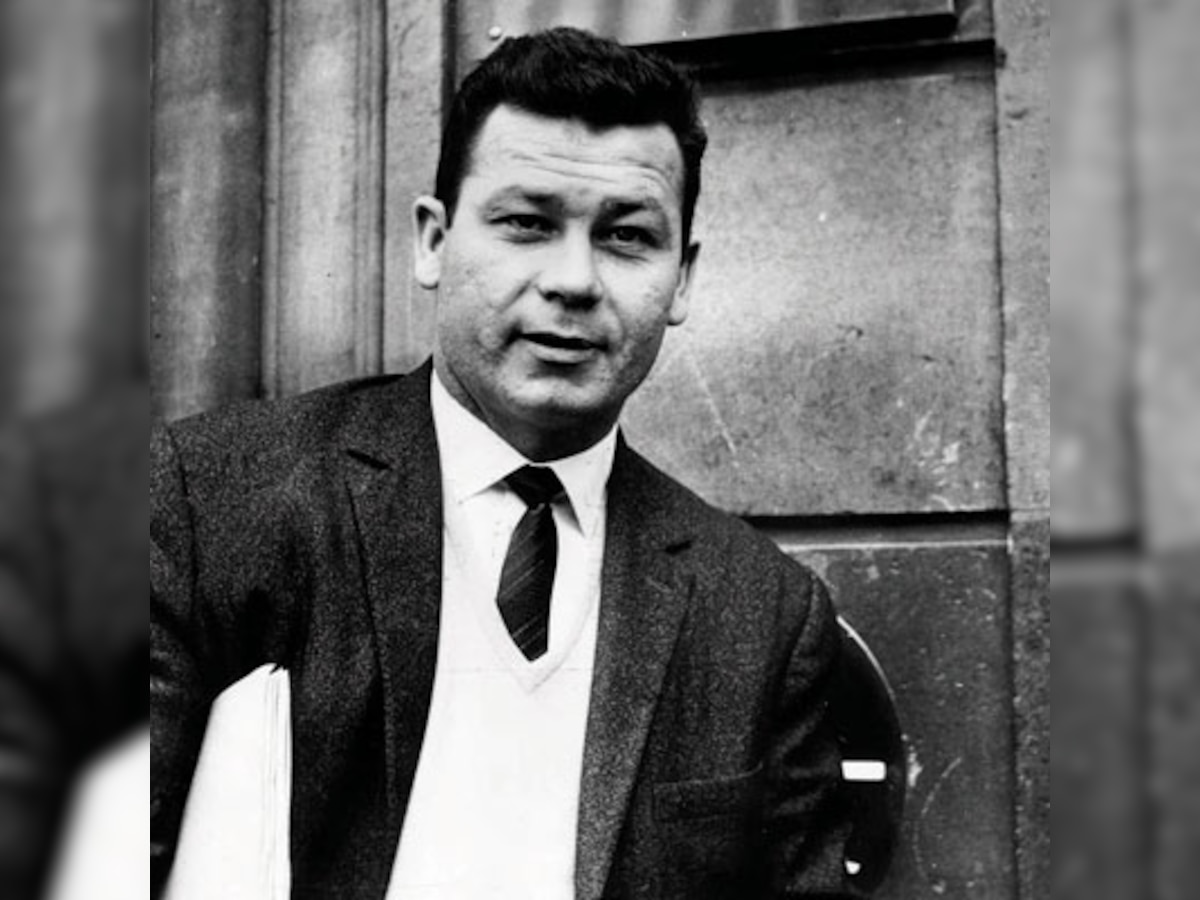 FIFA World Cup 2014: Cup Legend Just Fontaine