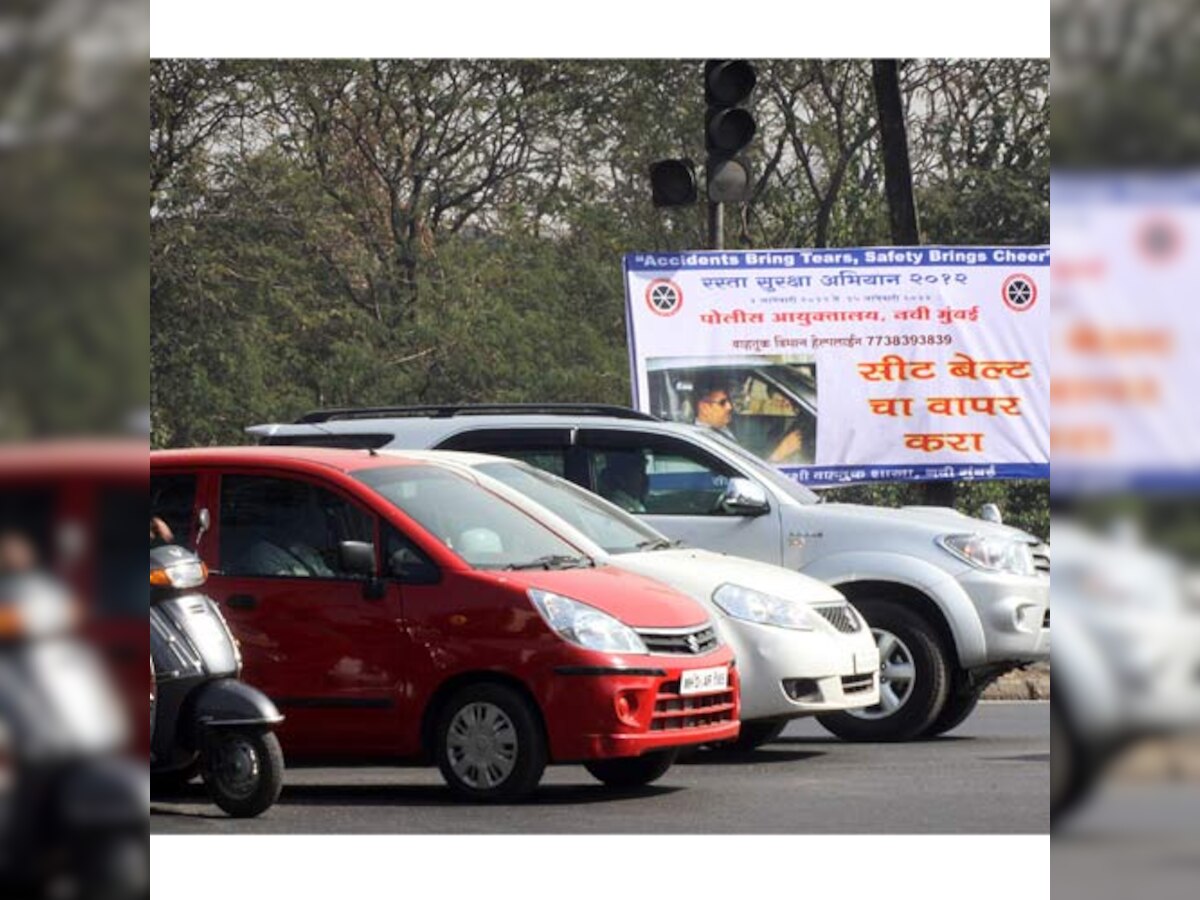 Could adherence to road safety protocols have saved Gopinath Munde's life?