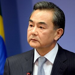 Chinese Foreign Minister Wang Yi to visit India today to improve Sino-Indian ties