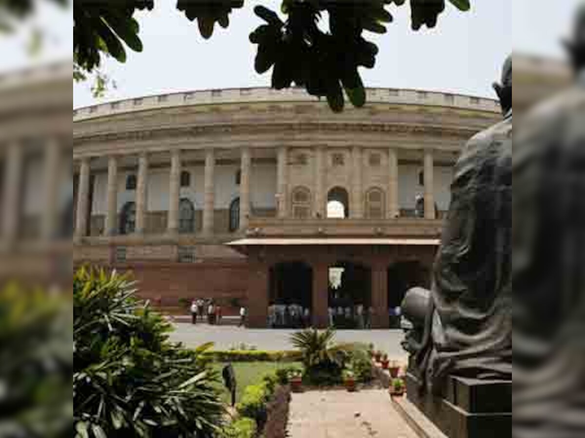 Joint sitting of Parliament to fast-track crucial pending bills?