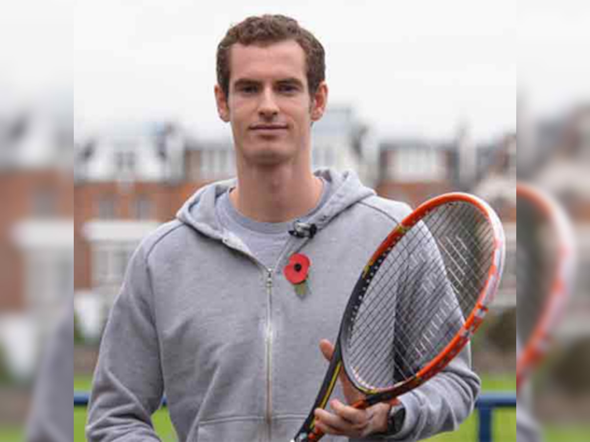 Andy Murray appoints Amelie Mauresmo as new coach