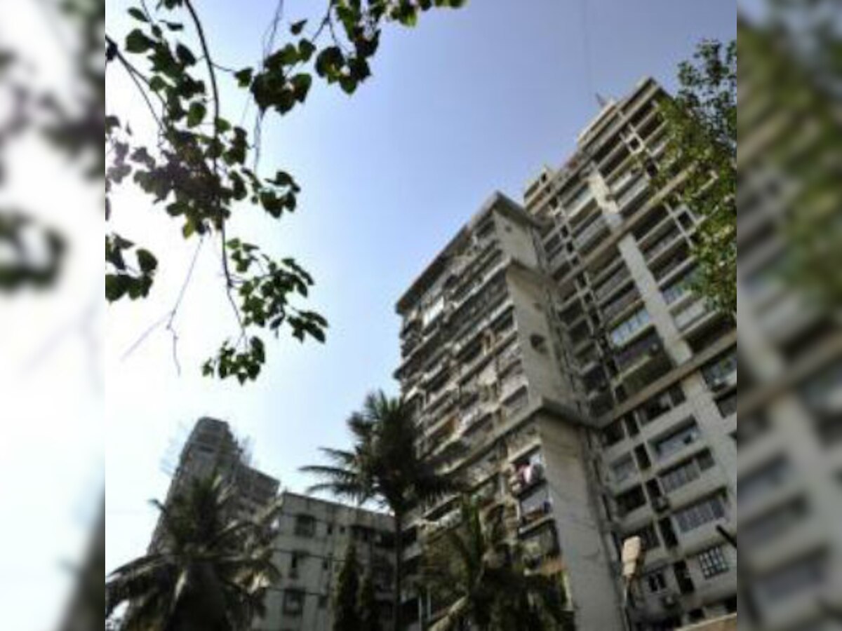 Stress claims life of elderly in Mumbai's Campa Cola Compound