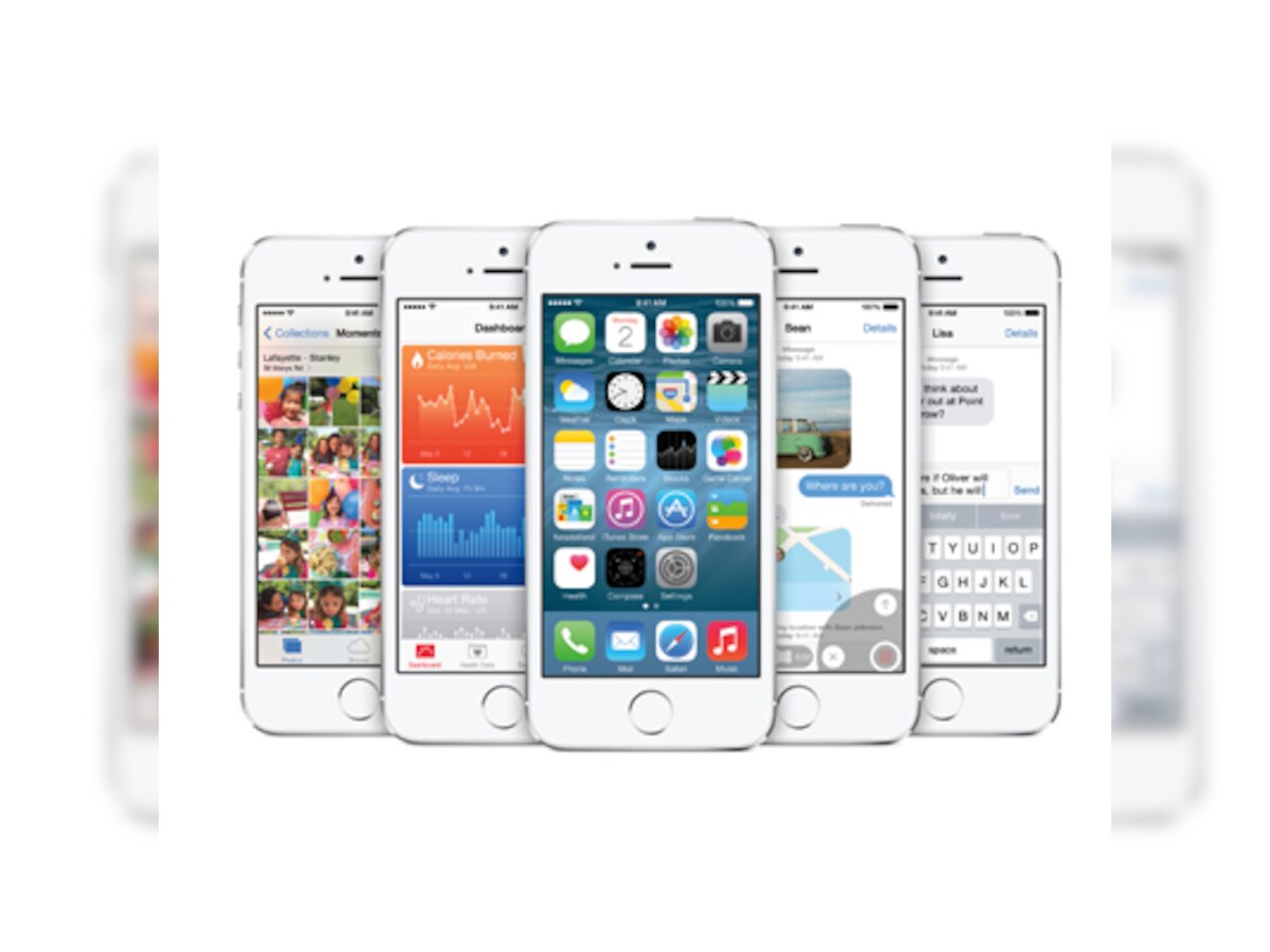 Yosemite and iOS8: What's in 'em for you