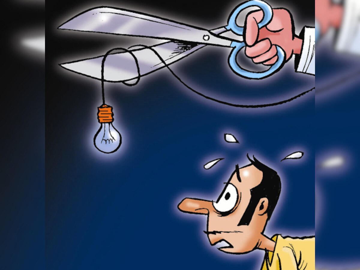 Power problems in Delhi continue, certain measures to be adopted with immediate effect
