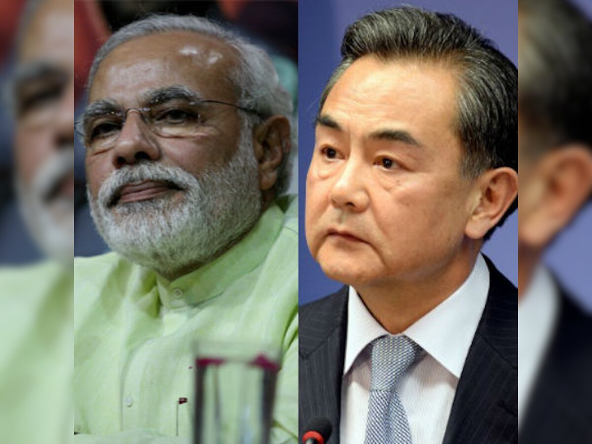 Chinese Foreign minister Wang Yi signals new effervescence in bilateral ties with India