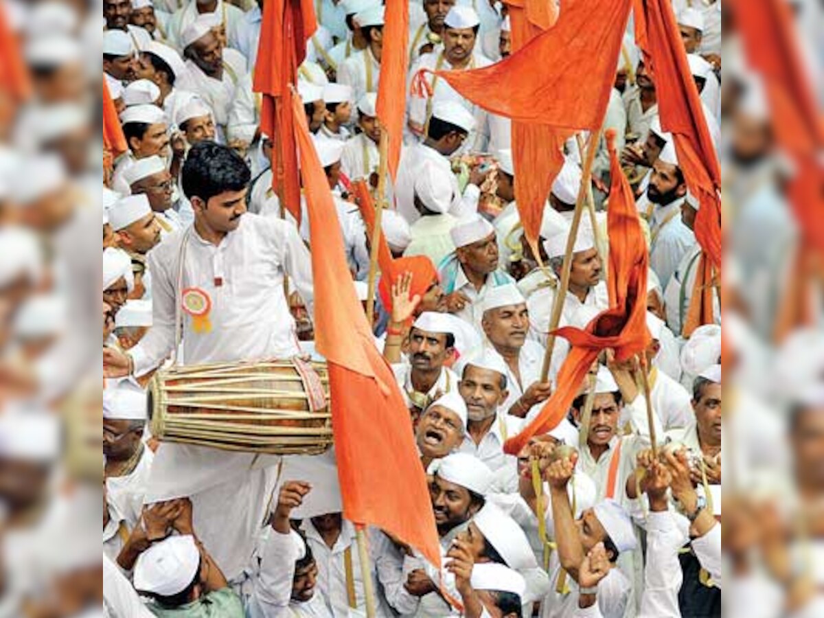  Pune Municipal Corporation (PMC) to ensure safety of warkaris; set up Medical vans, CCTV cameras 