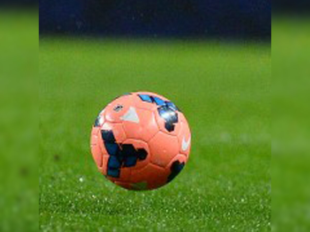 Pune soccer clubs dream as big as lifting the World cup