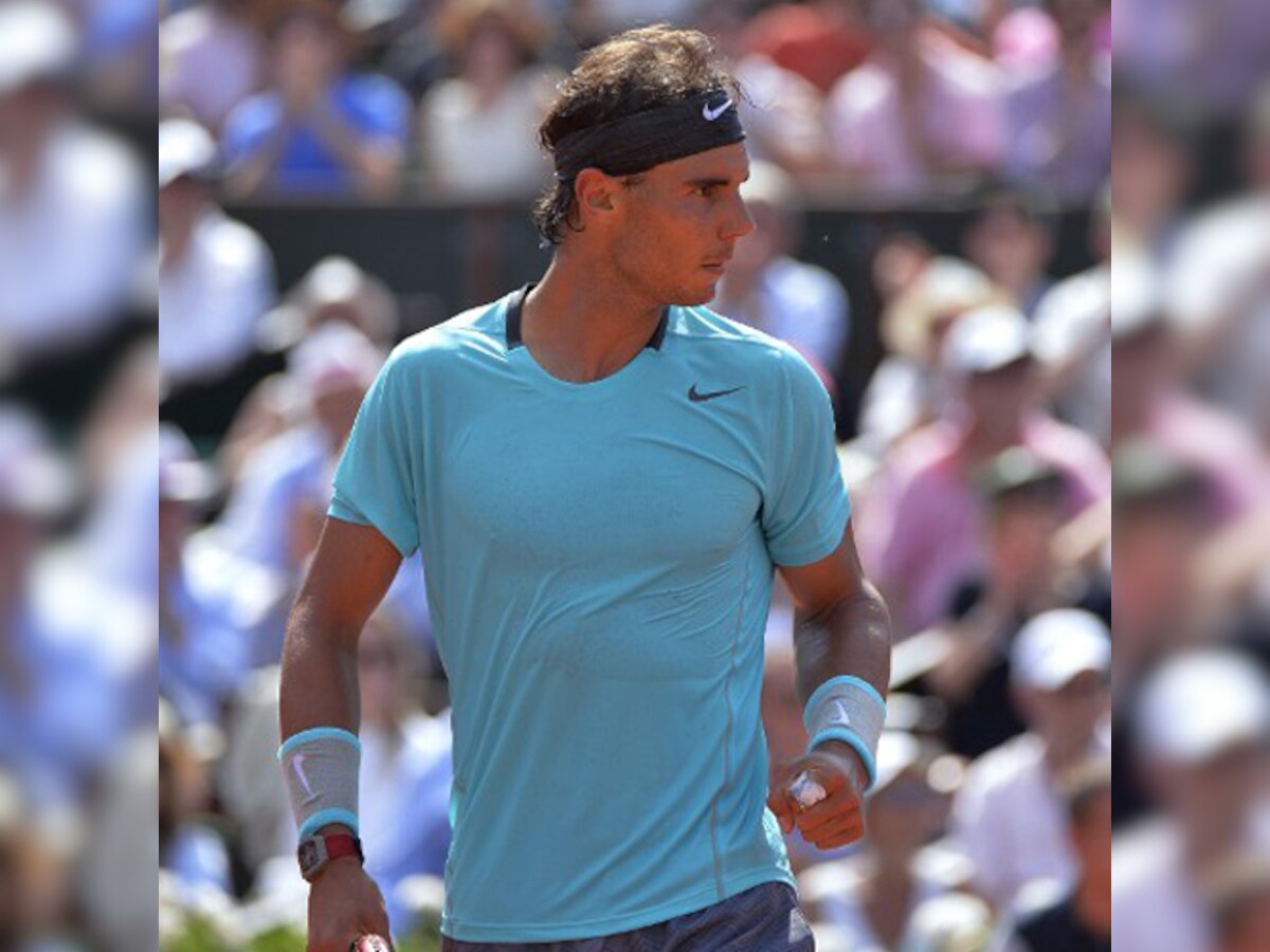 Rafa Nadal claims another French Open title to become first man ever to win nine Majors