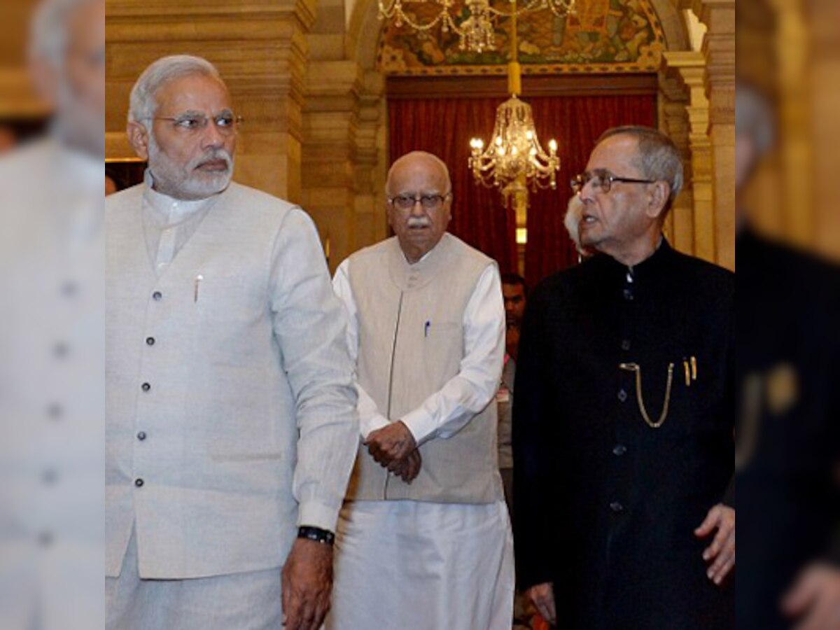 Situation difficult; steps to revive economy on anvil: Pranab Mukherjee