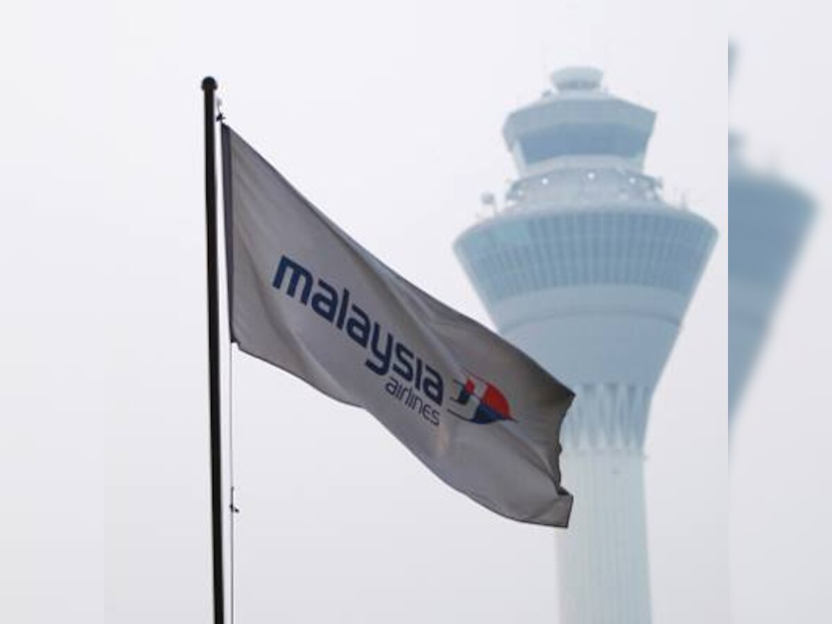 Malaysia says spent $8.6 million on search for Flight MH370