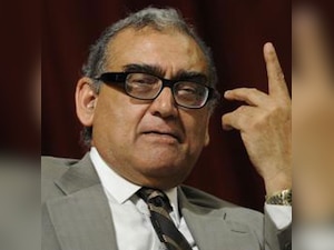 Uttar Pradesh moving towards law of the jungle: Markandey Katju 