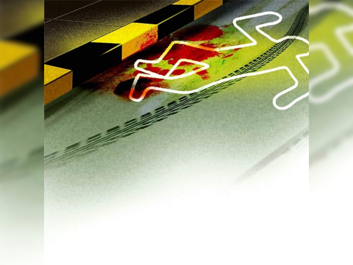 New Delhi: Kin of road accident victim get over Rs 18 lakh compensation