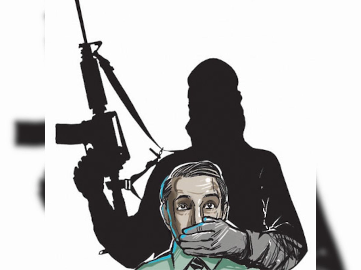 With no funds from Pakistan's ISI, Indian Mujahideen hopes on robbery, dacoity, extortion