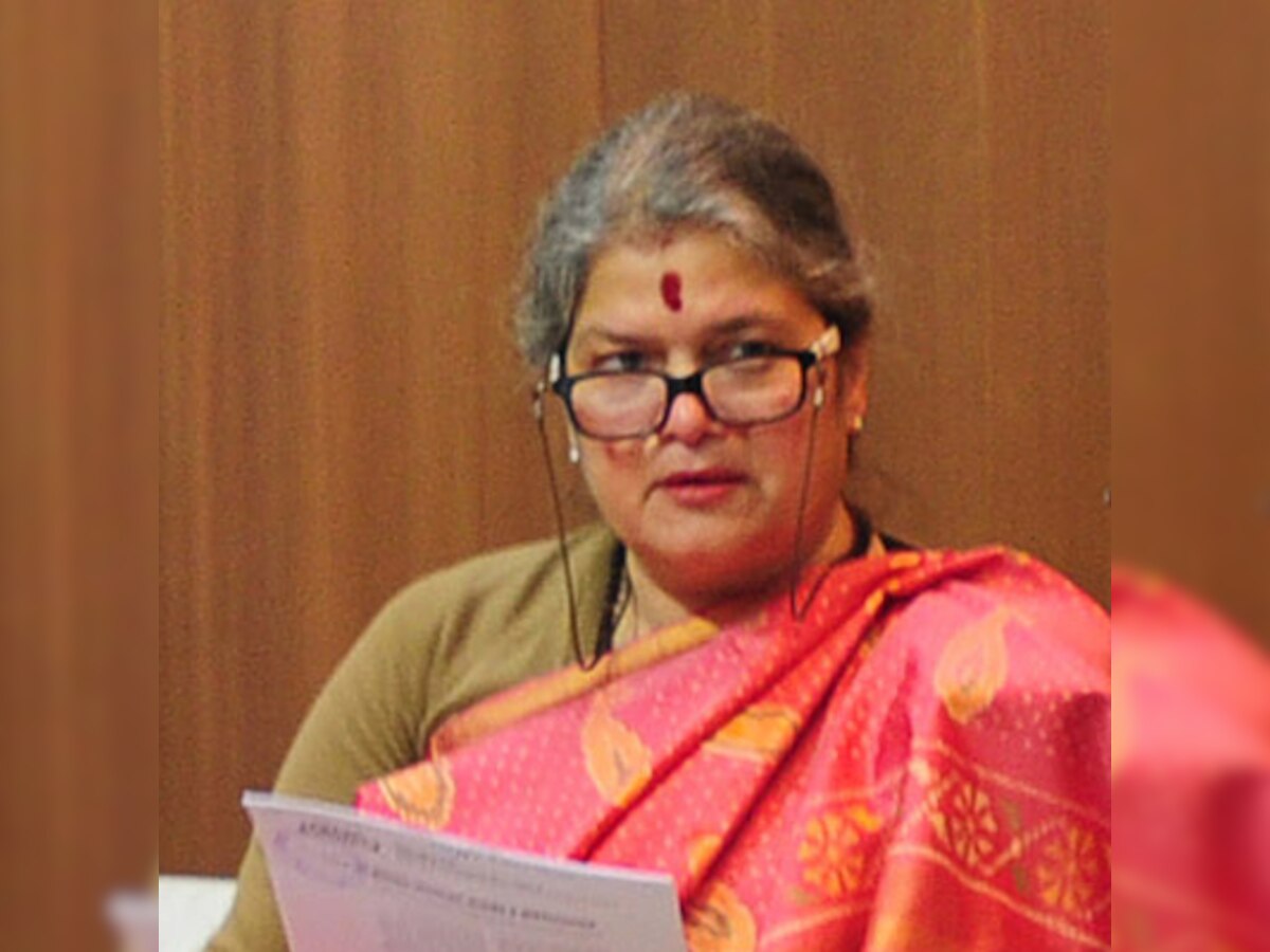 National Commission for Women demands Akhilesh Yadav's resignation