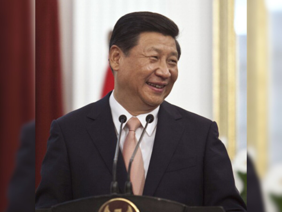 Chinese President praises Narendra Modi's leadership, envoy conveys message