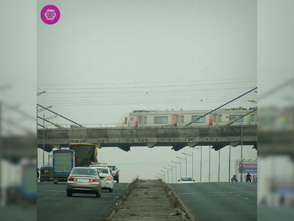 #MumbaiMetro Assistance: Only one tweet away