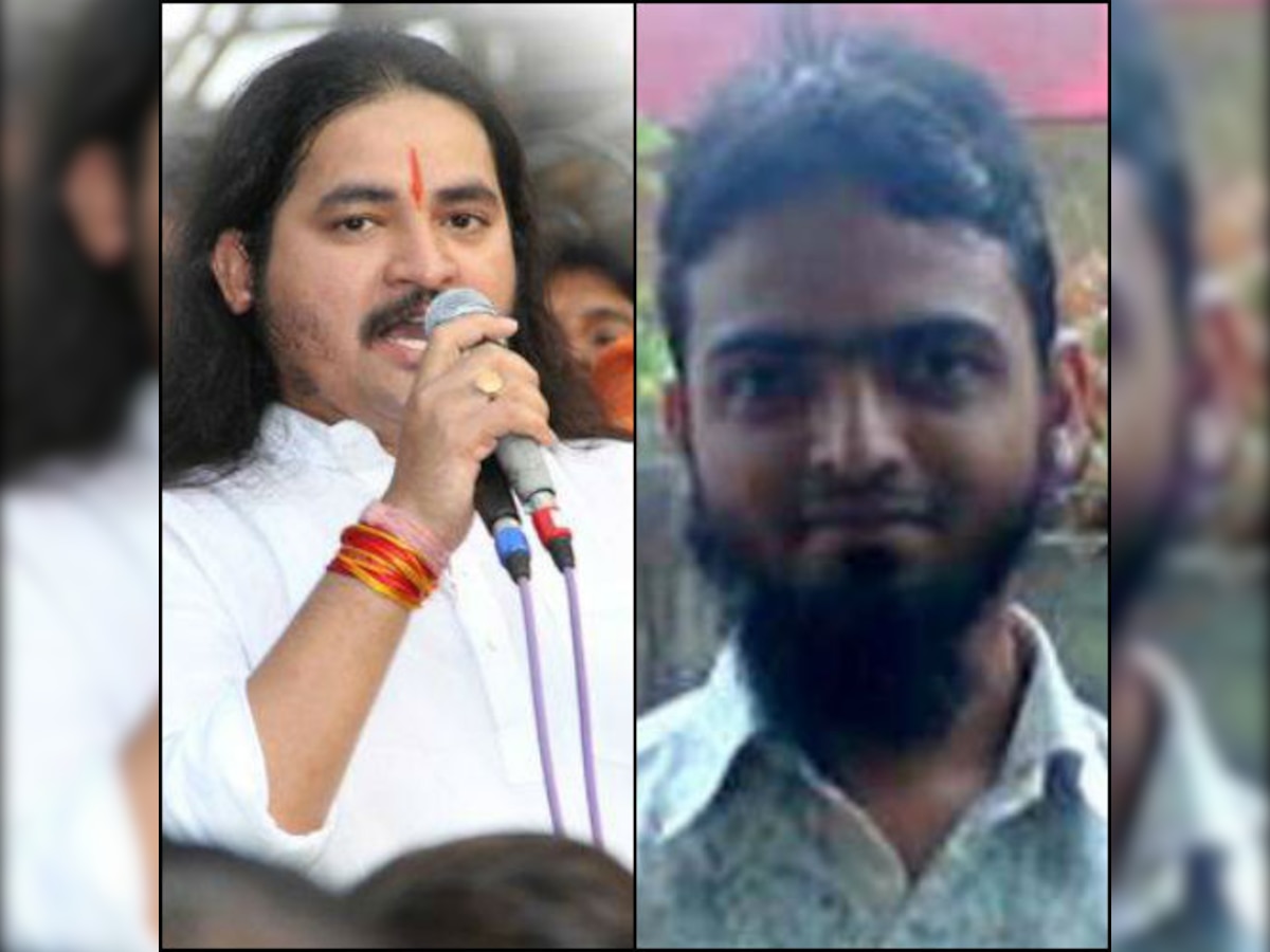 Chief of Hindu Rashtra Sena Dhananjay Desai remanded to 14-day judicial custody for distribution of inflammatory literature