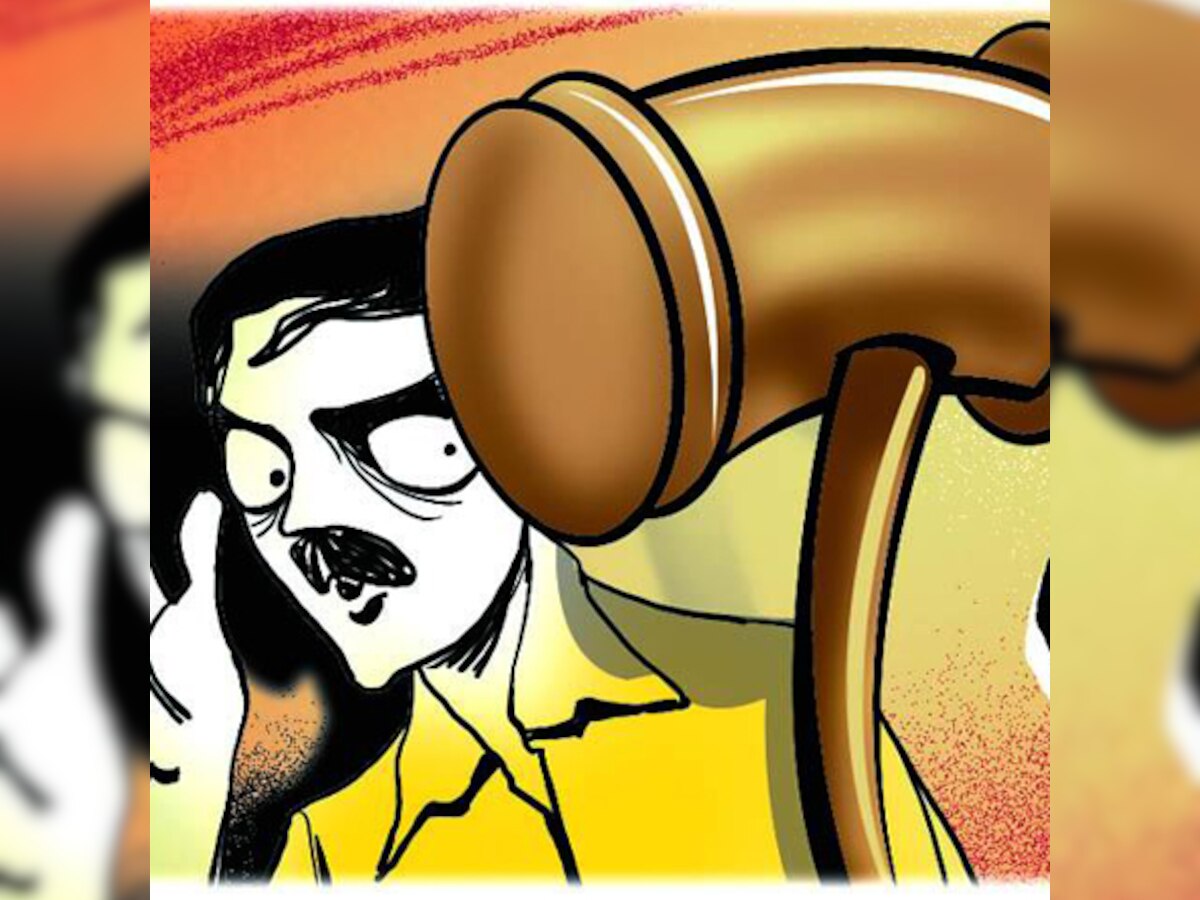 Indore: Cop shoots mother-in-law to death for filing dowry case