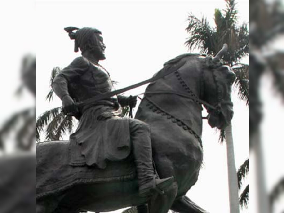 Chhatrapati Shivaji's mid-sea memorial: government may issue tender afresh