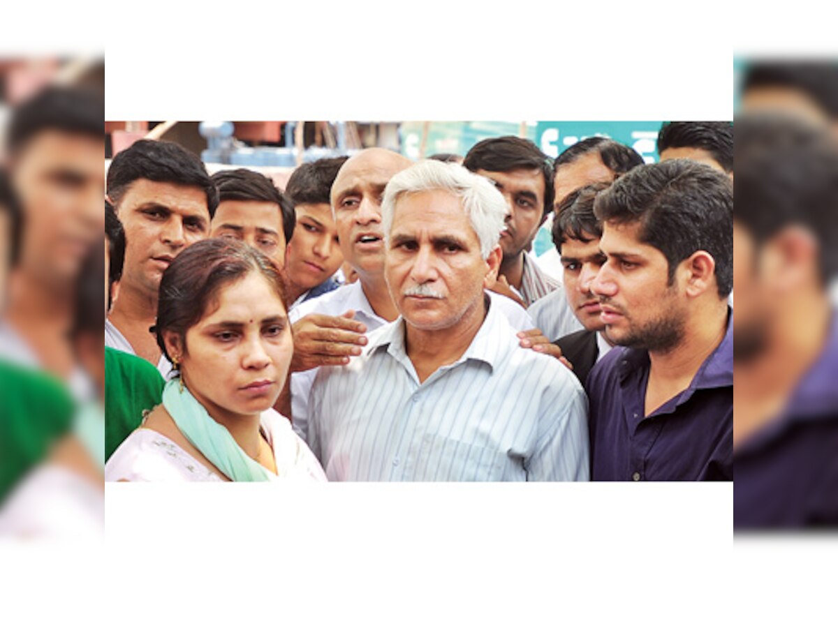 Lifer for all 17 Uttarakhand cops who killed MBA student