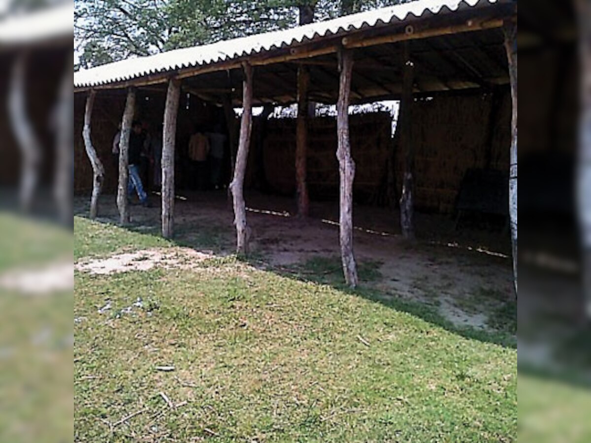 School shuts down as Nepal encroaches Indian land