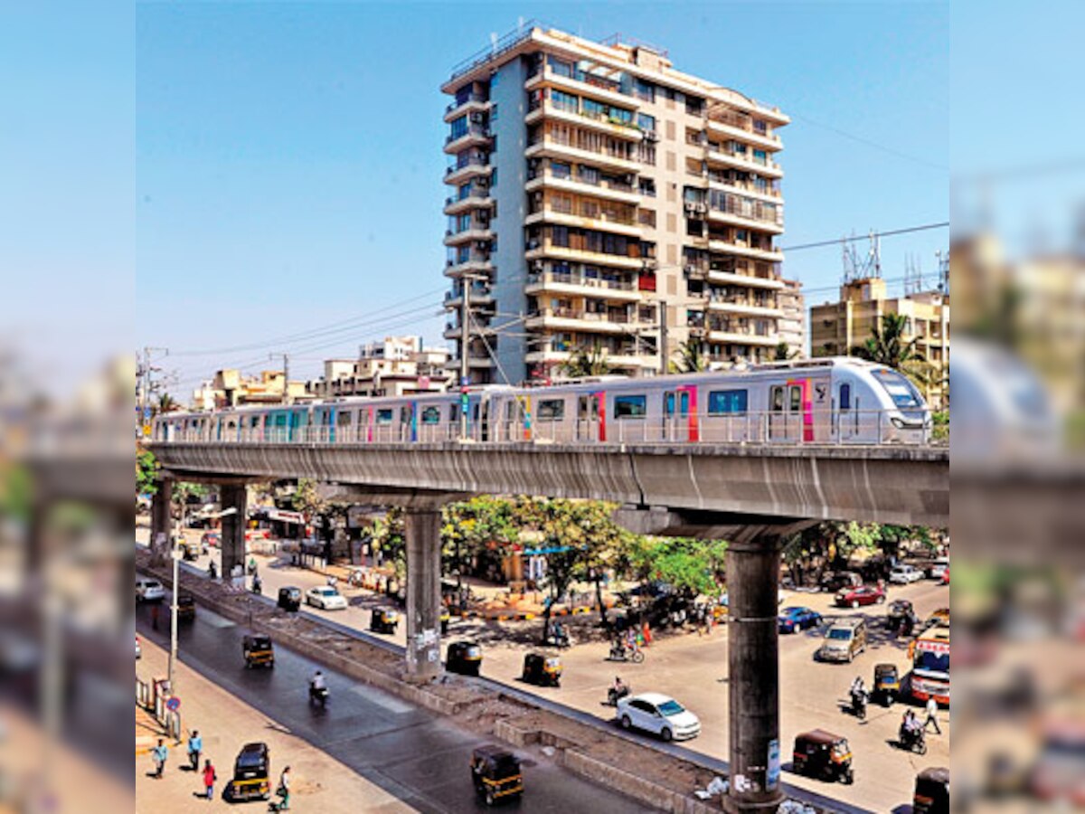 Pune’s Metro ride a distant dream