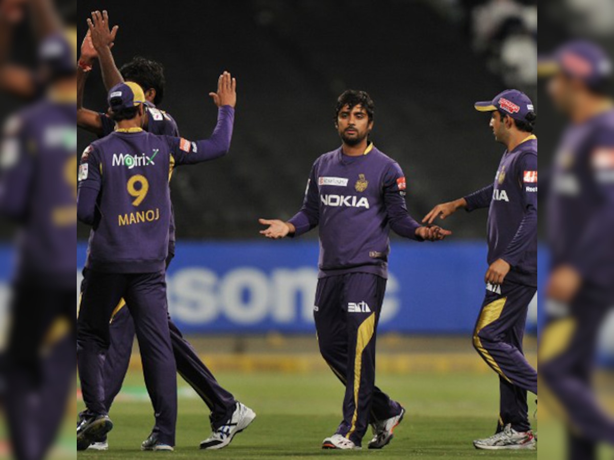 Kolkata Knight Riders' lucrative Kolkata connection