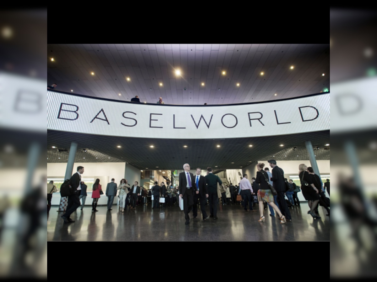 Baselworld 2014: Where Time is Told Differently 