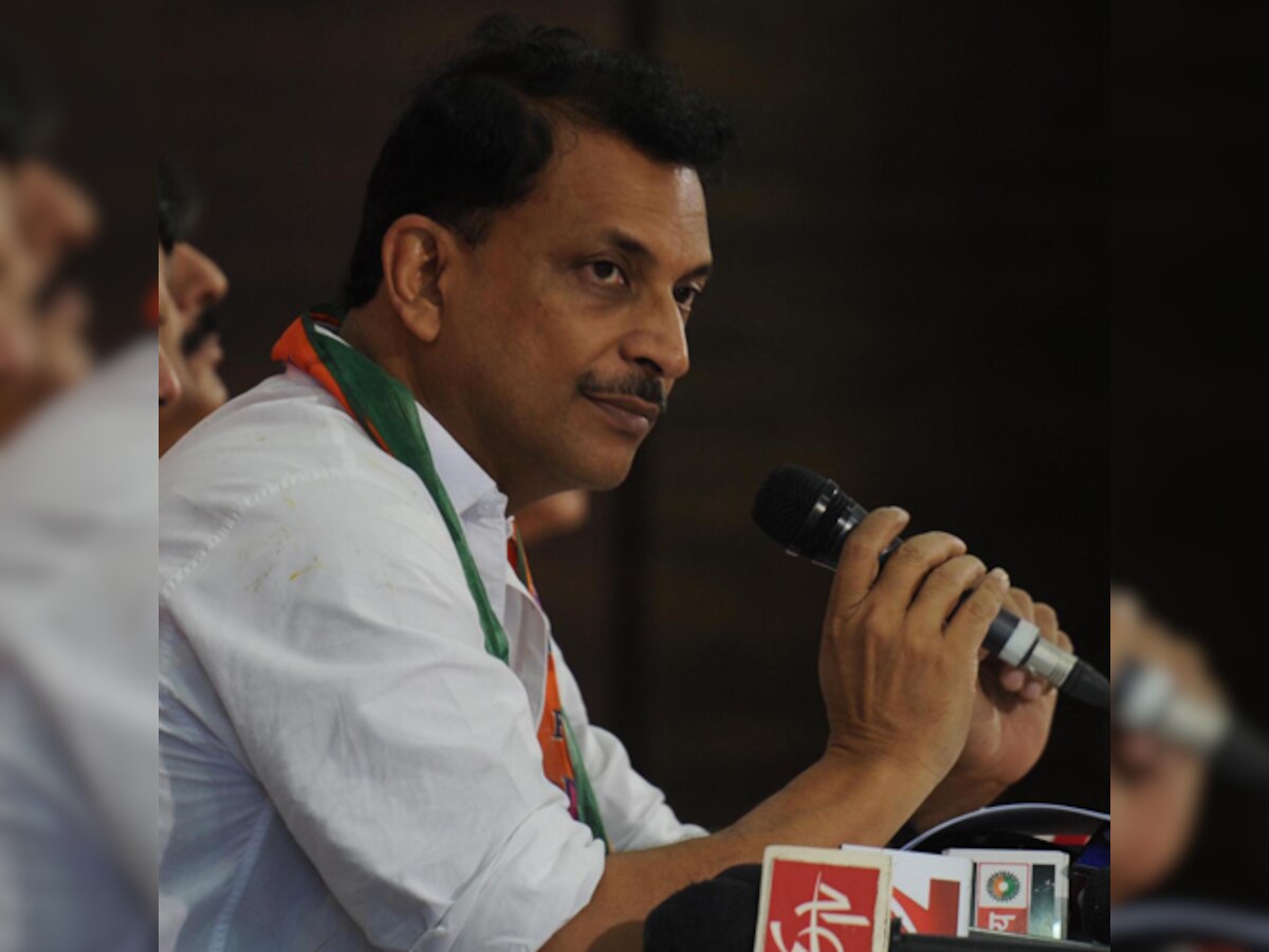 BJP attacks Congress over 65 years of 'misrule', but promises to take Opposition along