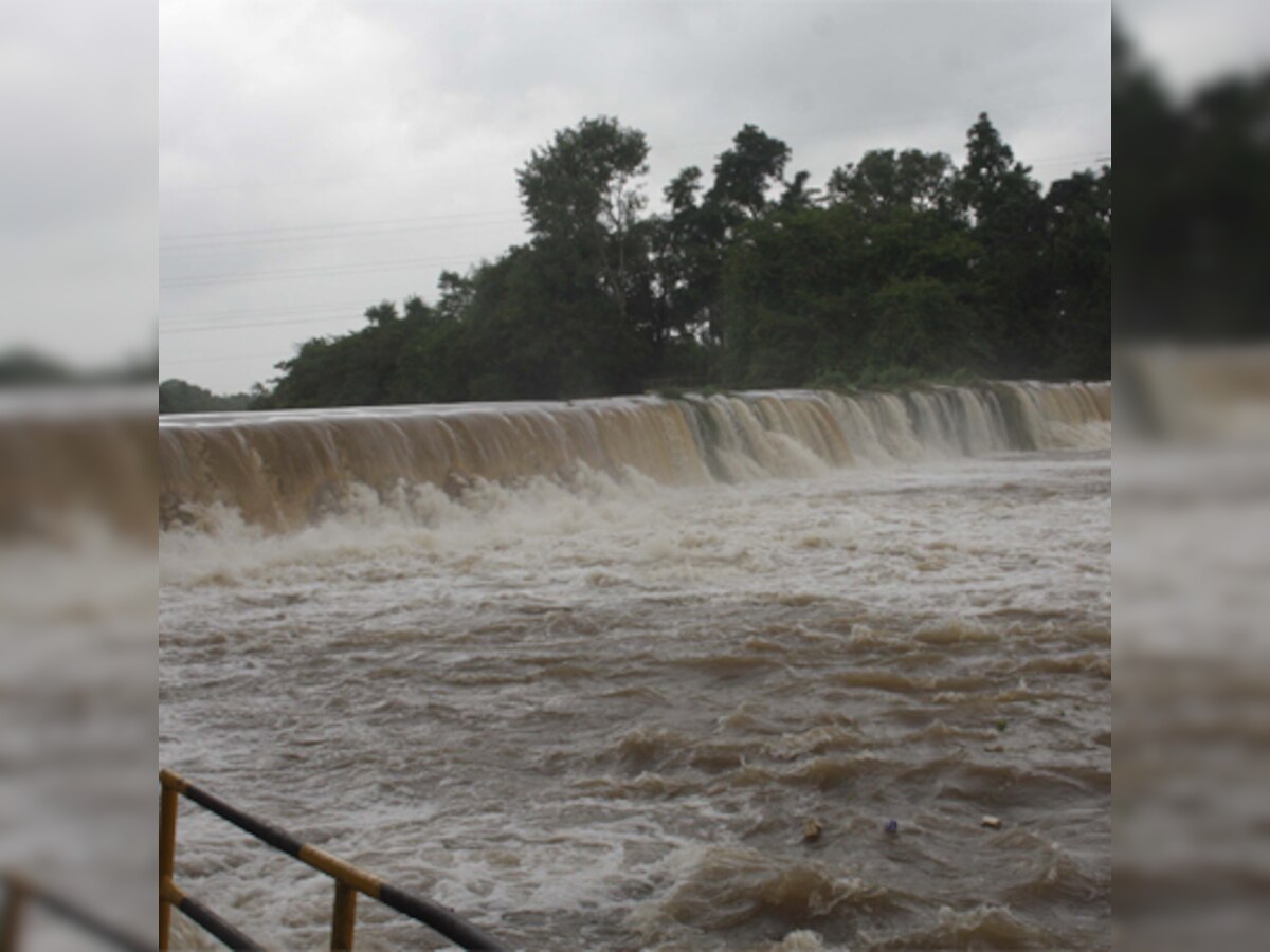 Beas flash floods: Bodies of victims reach Hyderabad