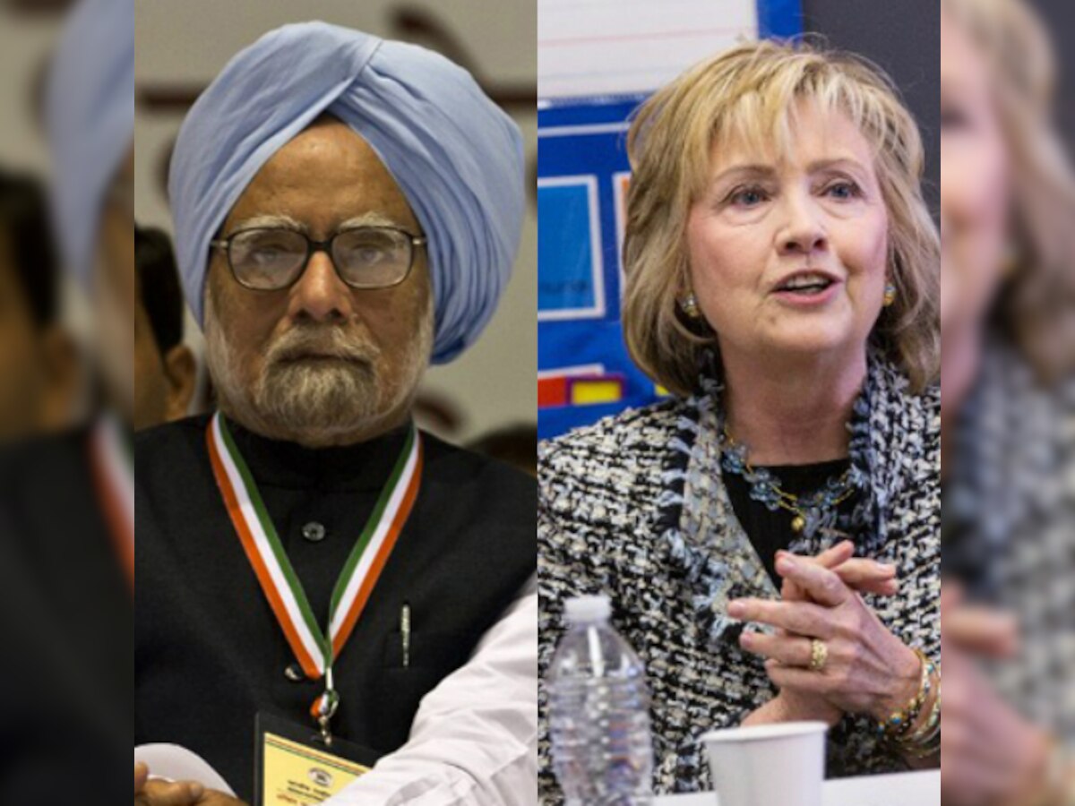 No restrain in case of second 26/11: Manmohan Singh told Hillary Clinton in 2009 